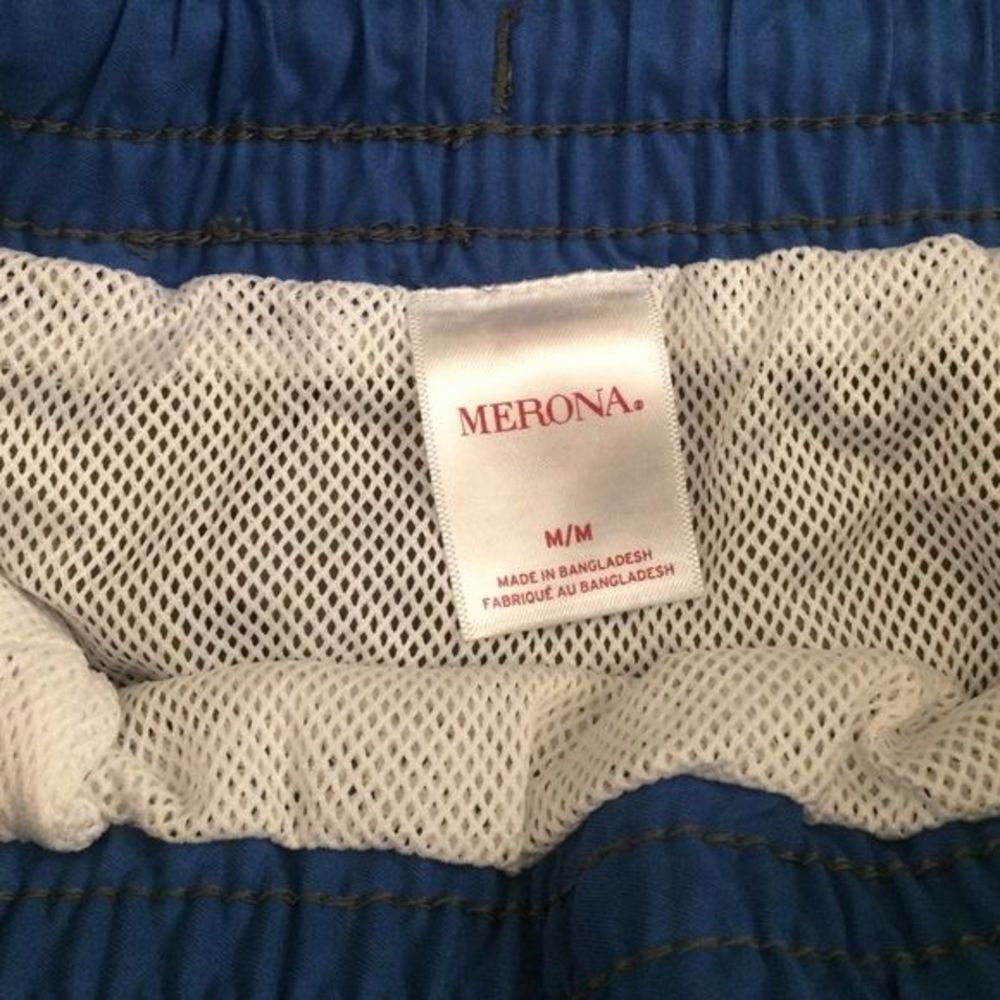 Merona shorts - Picture 4 of 4